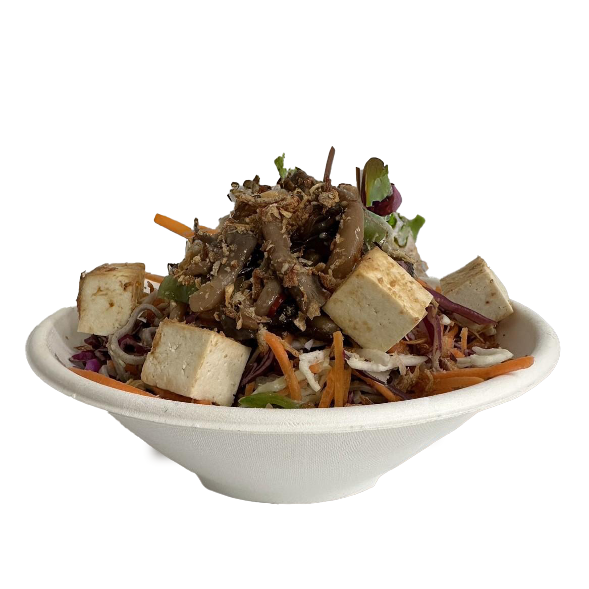 Super Tofu Vegan Wafu Sushi super-tofu-vegan-wafu-sushi